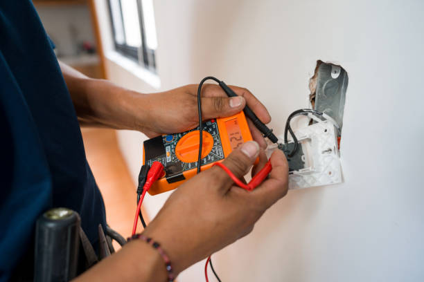 Best Emergency Electrical Repair  in Derby, CO