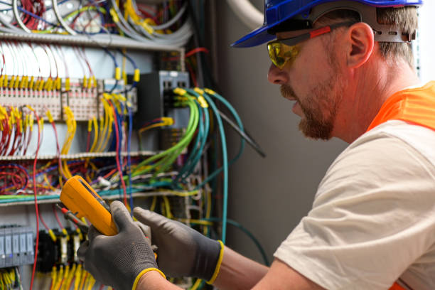 Best Circuit Breaker Repair  in Derby, CO