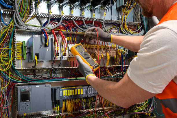 Best Electrical Installation Contractor  in Derby, CO