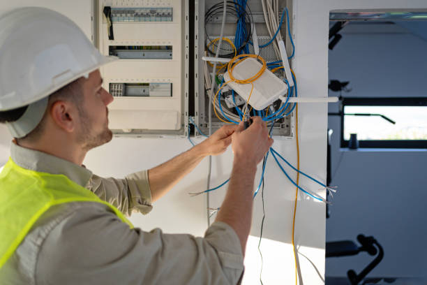 Best Affordable Electrician  in Derby, CO